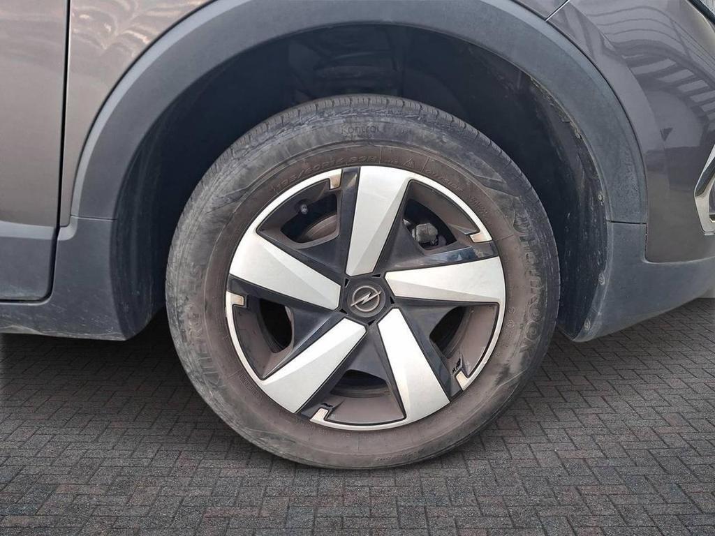 Opel Crossland 1.2 Elegance