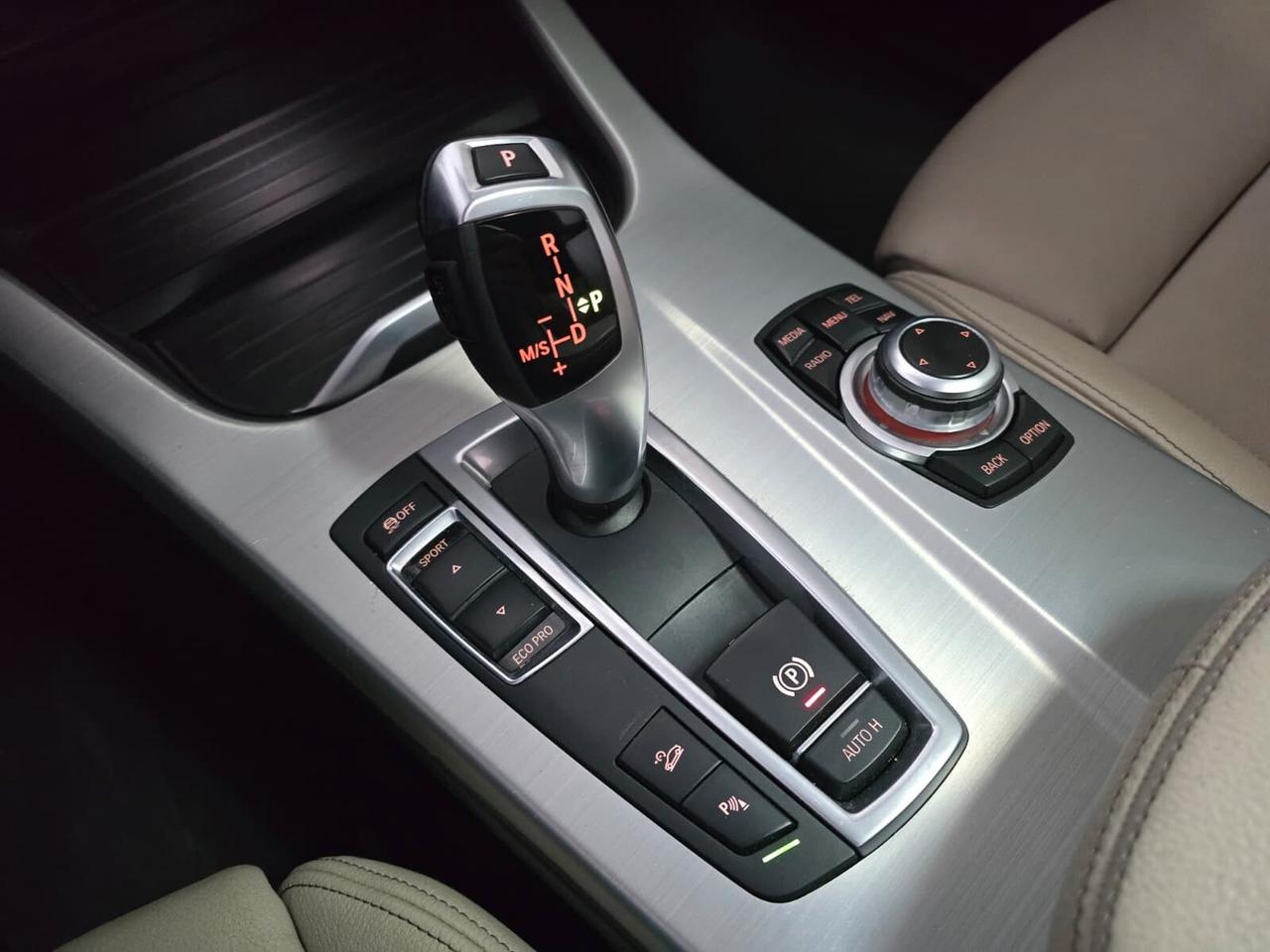 Bmw X4 xDrive20d Msport