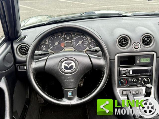 MAZDA MX-5 1.5 110CV NB ASI