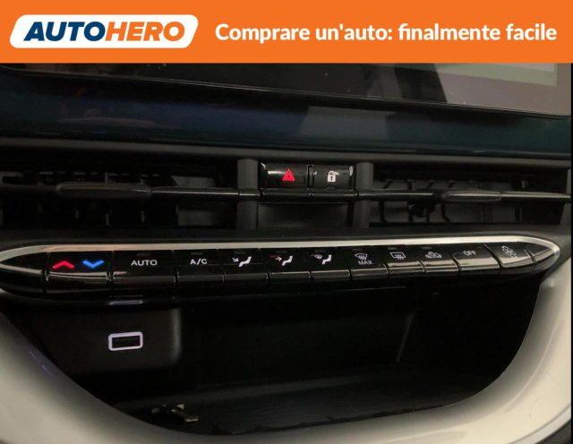 FIAT 500e 3+1 42 kWh Icon