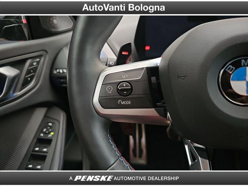 BMW Serie 2 Gran Coupe M235 Gran Coupe xdrive MSport Pro auto