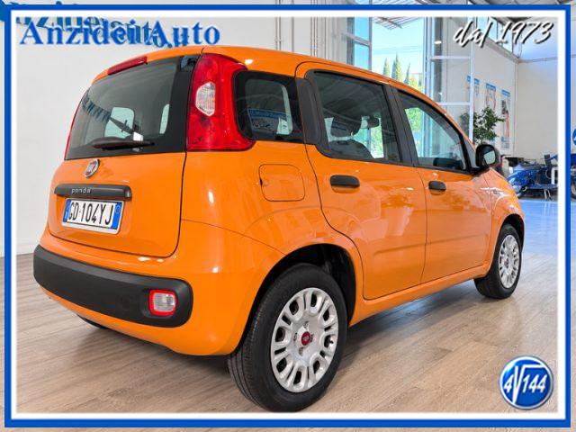 FIAT Panda 1.2 Easy