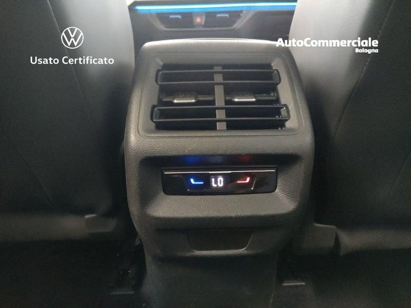 Volkswagen Tiguan Tiguan 2.0 TDI 150 CV DSG Life
