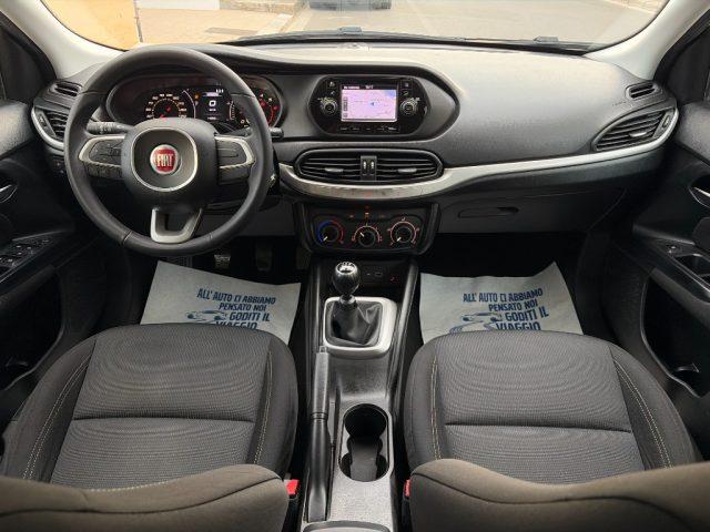 FIAT Tipo 1.4 SW Lounge *113.560km