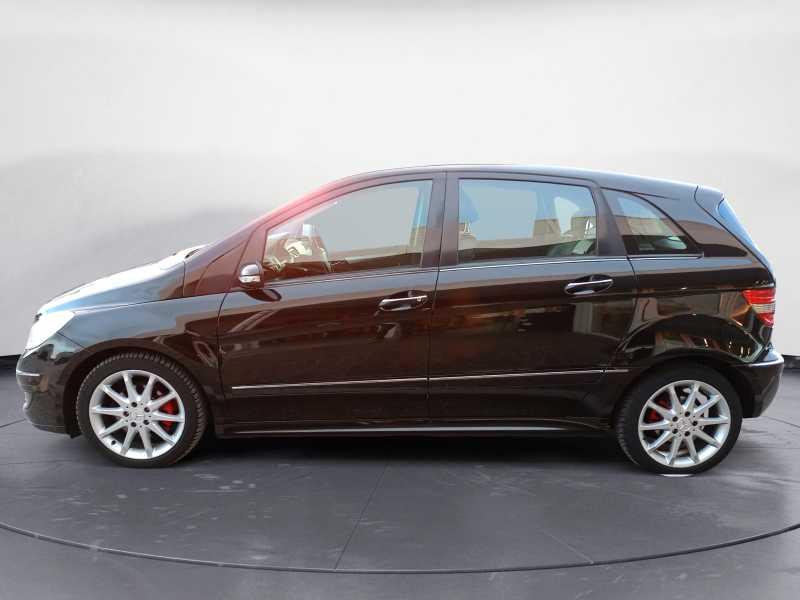Mercedes-Benz Classe B - T245 Diesel - B 180 cdi Sport FL