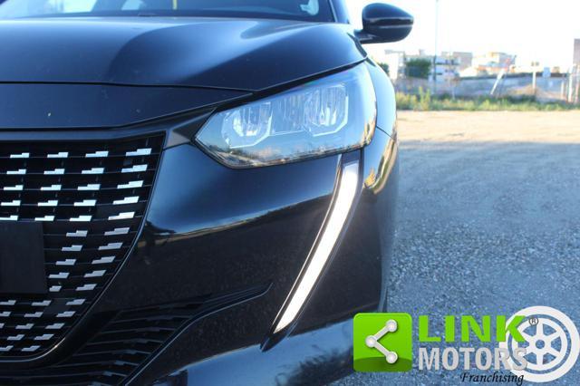 PEUGEOT 208 1.2 ALLURE PACK S&S 100 CV