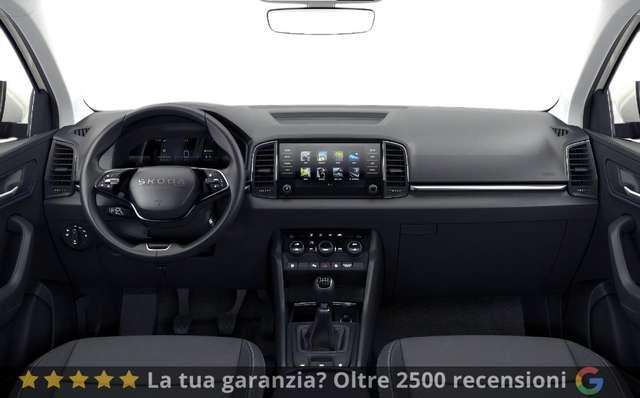 Skoda Karoq 2.0 TDI 85KW Executive