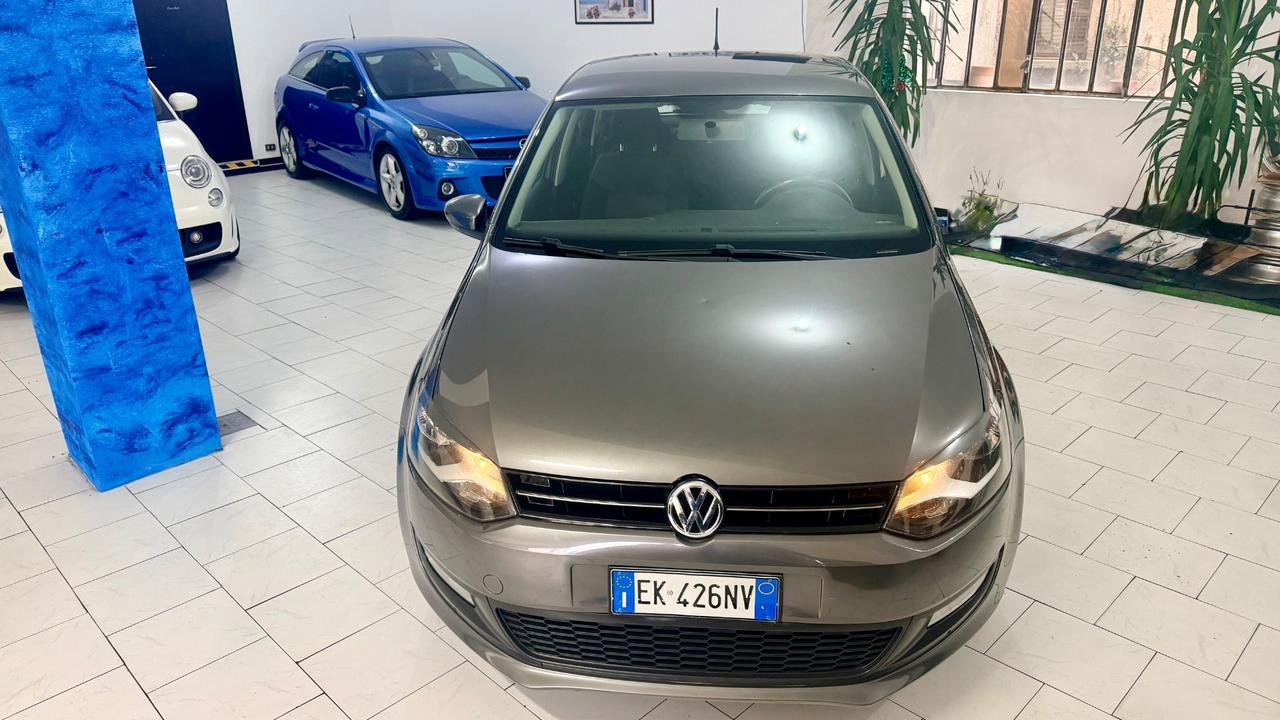 Volkswagen Polo 1.4 5 porte Highline RIGENERATA