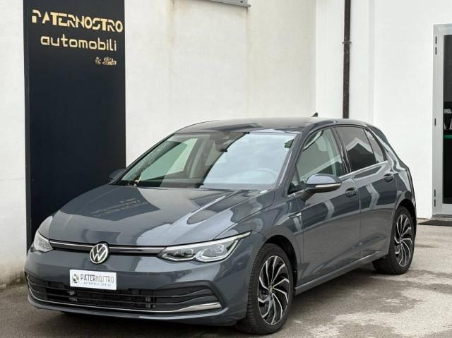 Volkswagen Golf 2.0 tdi Style 150cv dsg