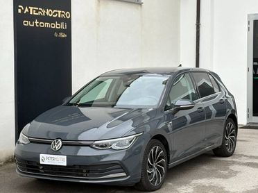 Volkswagen Golf 2.0 tdi Style 150cv dsg