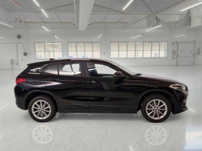 BMW X2 sdrive18d Business X