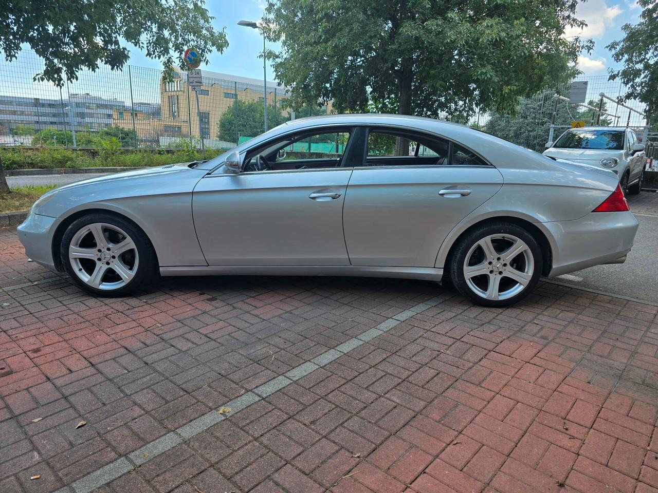 Mercedes-benz CLS 350 CGI