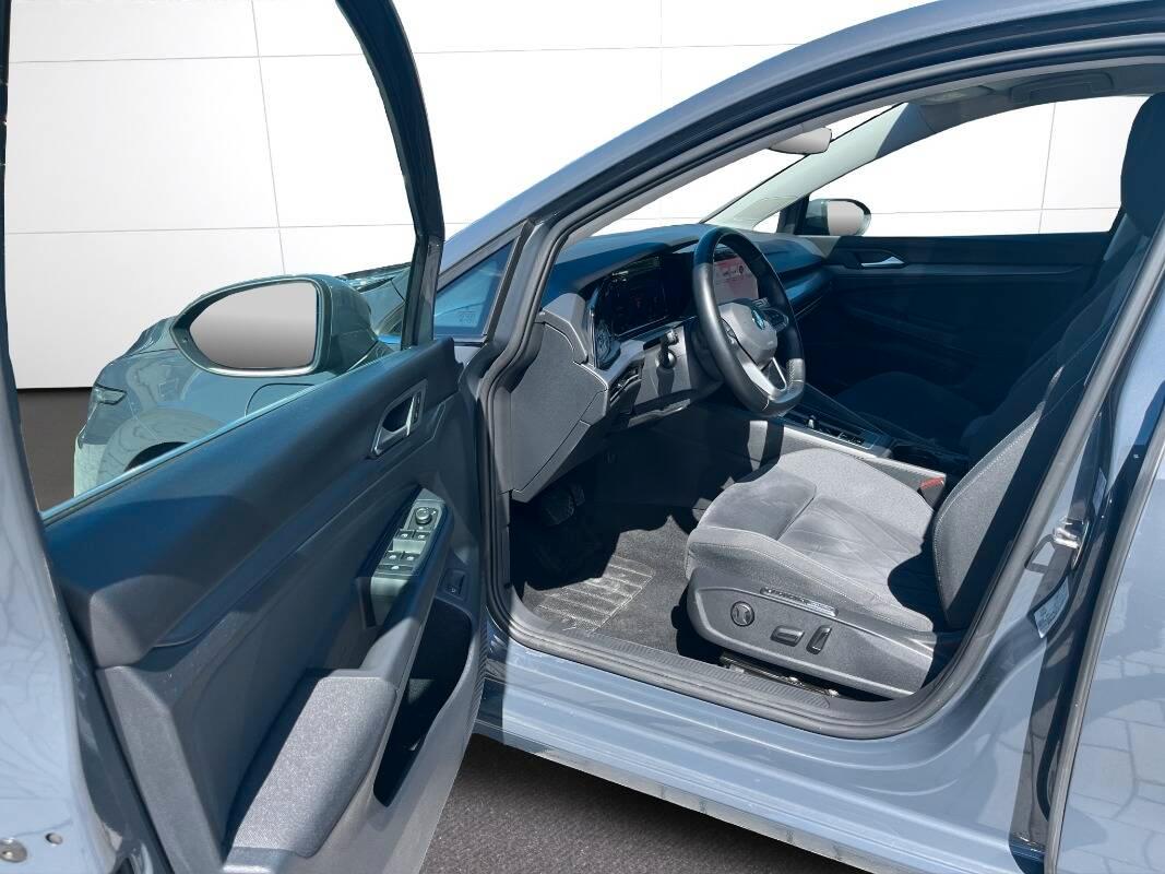Volkswagen Golf 1.4 tsi ehybrid Style 204cv dsg