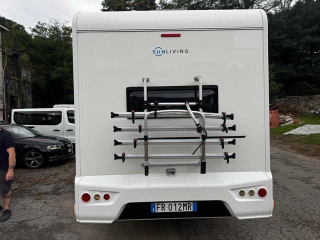 ADRIA sunliving