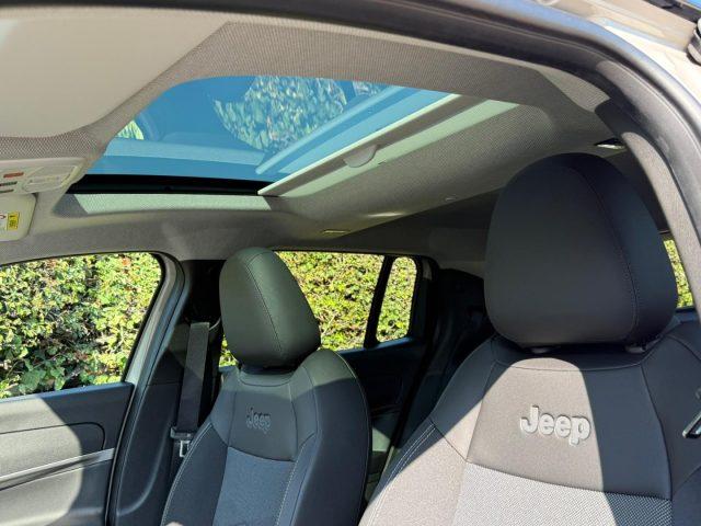 JEEP Avenger 1.2 Turbo MHEV Summit ACC - NAVI - TETTO - 18