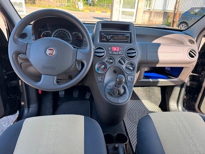 Fiat Panda 1.2 Emotion