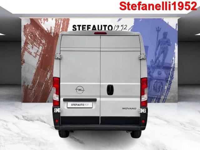 OPEL Movano IV 35 2022 - 35 L3H2 2.2 Bluehdi 140cv S&S (Edit