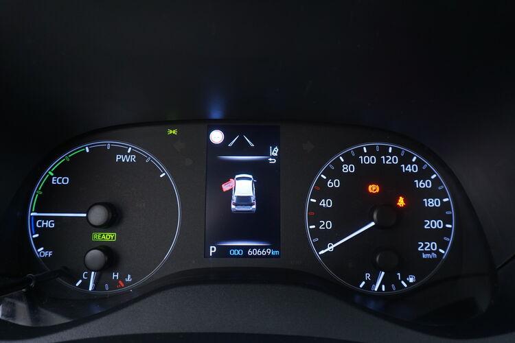 Toyota Yaris Business BZ794822 1.5 Ibrido Benzina 116CV