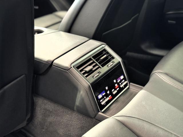 PORSCHE Panamera 2.9 4 E-Hybrid Platinum Edition Full Opt.