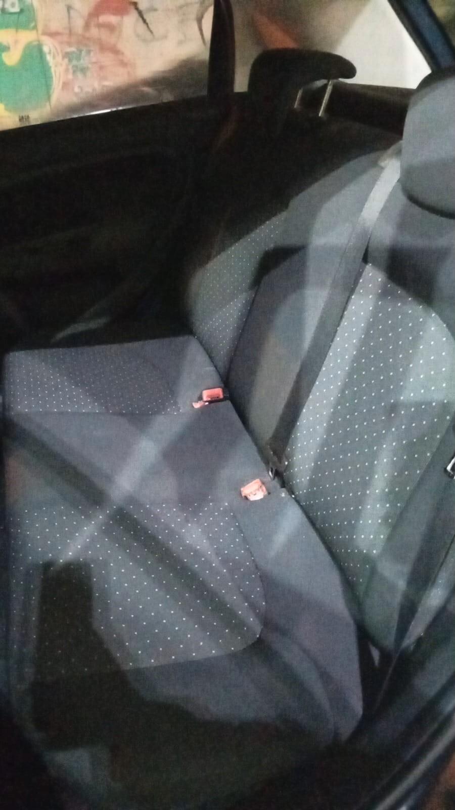 Fiat Grande Punto 1.2 5 porte Dynamic