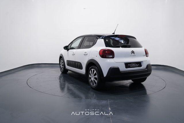 CITROEN C3 1.2 PureTech 68cv GPL Feel