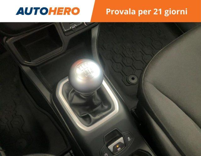 JEEP Renegade 1.0 T3 Longitude