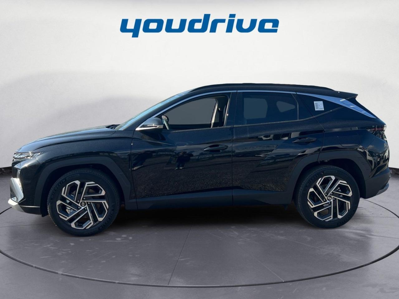 Hyundai TUCSON 1.6 PHEV aut. Business