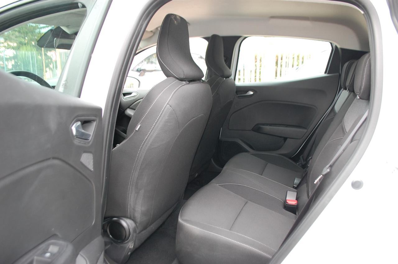Renault Clio 1.5 dci Evolution 100CV Uff Italy Led USB