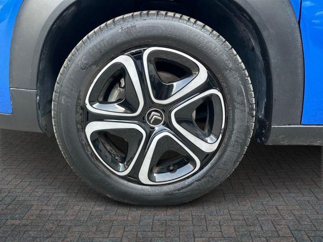 CITROEN C3 Aircross PureTech 110 S&S Live