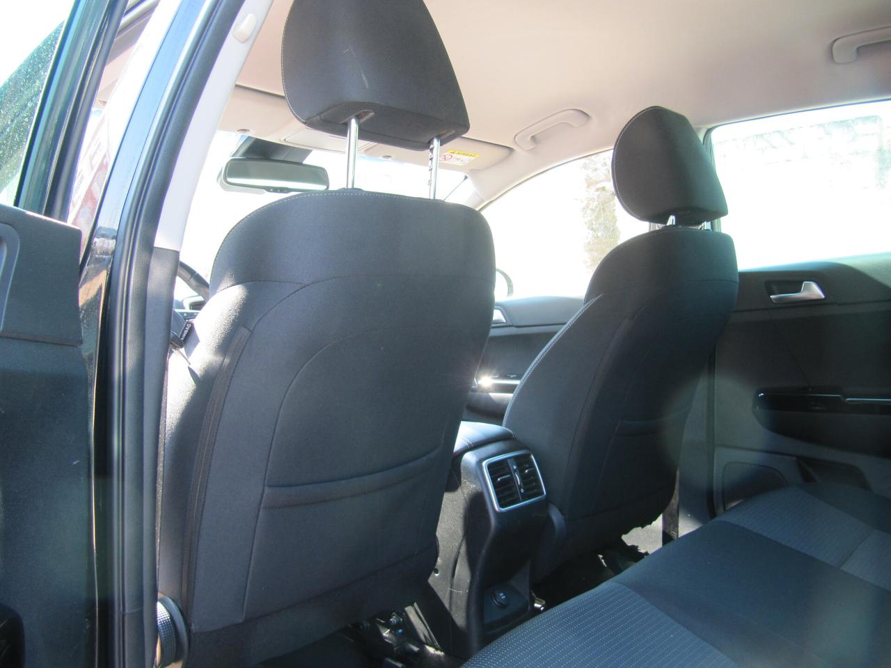 Kia Sportage 1.6 CRDI 136 CV 2WD Mild Hybrid GT Line