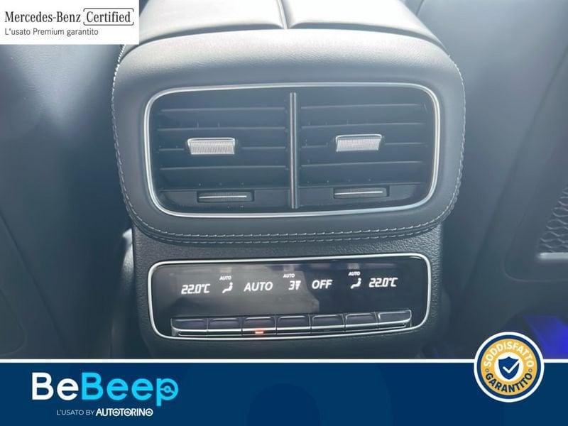 Mercedes-Benz GLE Coupé GCOUPE AMG 53 AMG LINE PREMIUM PLUS 4MATIC+ AUT