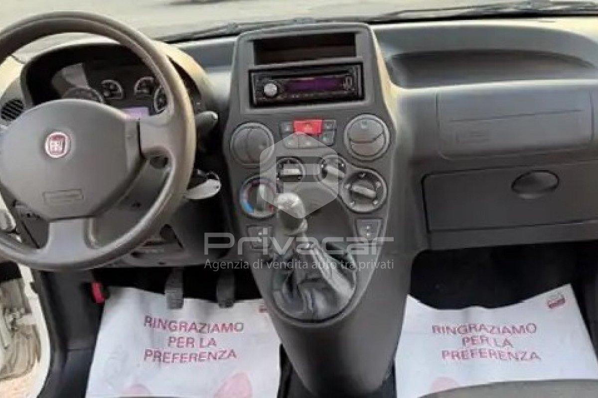 FIAT Panda 1.4 Dynamic Natural Power