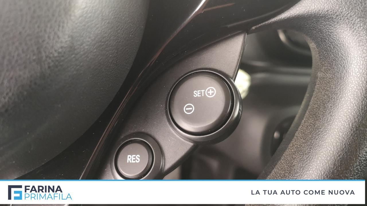 SMART Fortwo III 2015 - Fortwo 1.0 Youngster 71cv my18