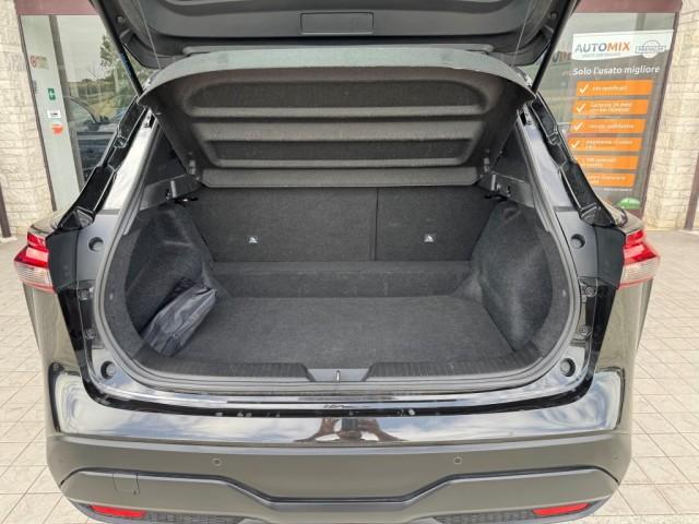 Nissan Qashqai 1.3 mild hybrid Business 2wd 140cv