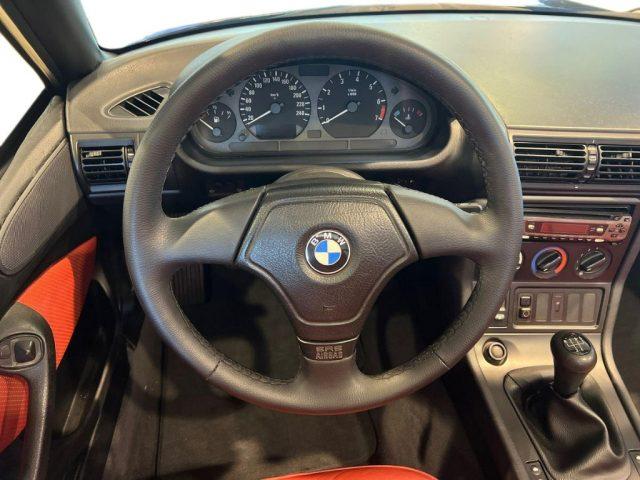 BMW Z3 1.8 cat Roadster