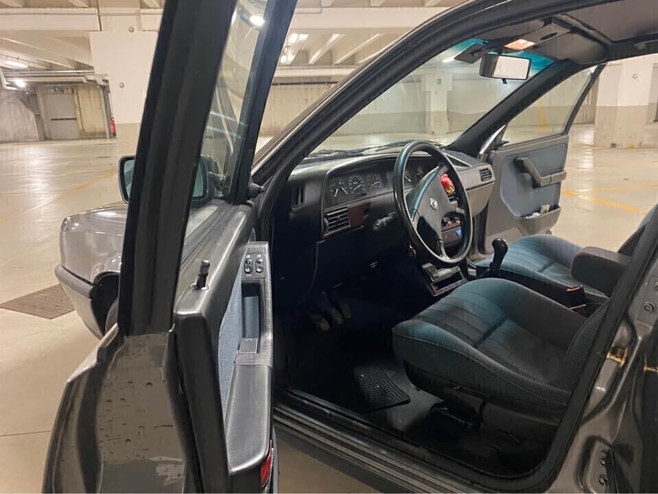 Lancia Dedra 1.6 i.e.