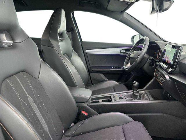 CUPRA Formentor 1.5 TSI