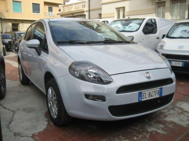 FIAT Punto 1.4 8V 5 PORTE NATURAL POWER EASY