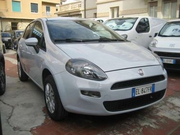 FIAT Punto 1.4 8V 5 PORTE NATURAL POWER EASY