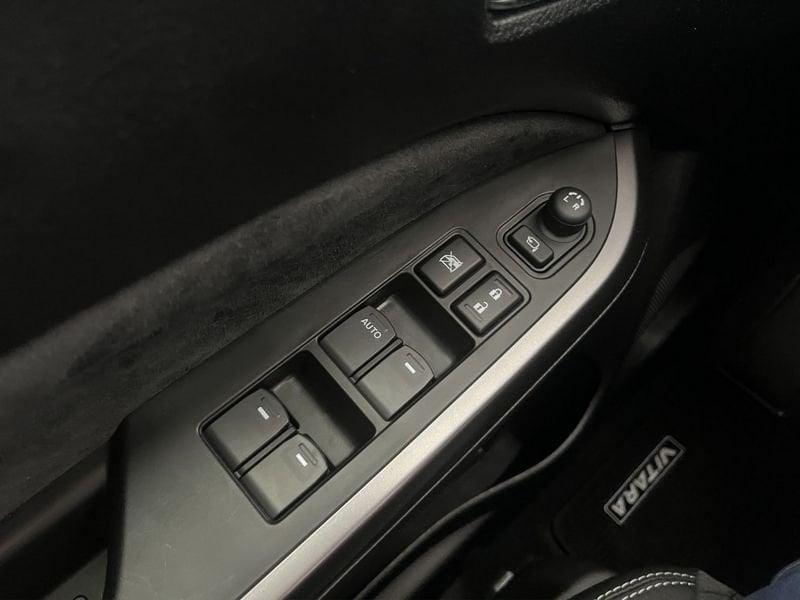 Suzuki Vitara Vitara 1.4h Starview 4wd allgrip 110cv at