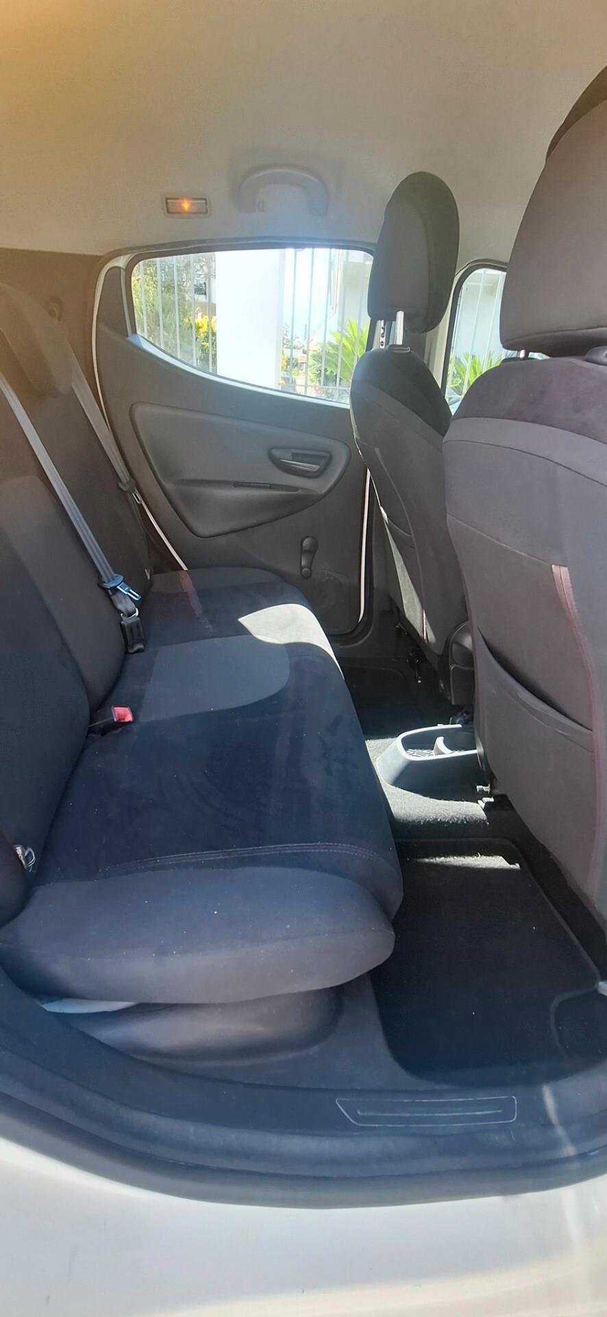 Lancia Ypsilon 1.3 MJT 16V 95 CV 5 porte S&S Platinum