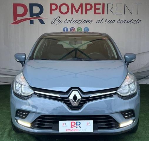 Renault Clio 0.9 tce energy Business Gpl 90cv