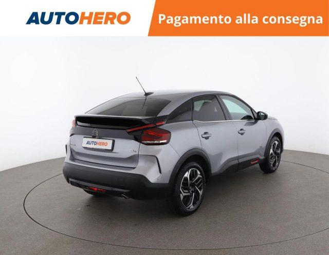 CITROEN C4 BlueHDi 130 S&S EAT8 Feel Pack