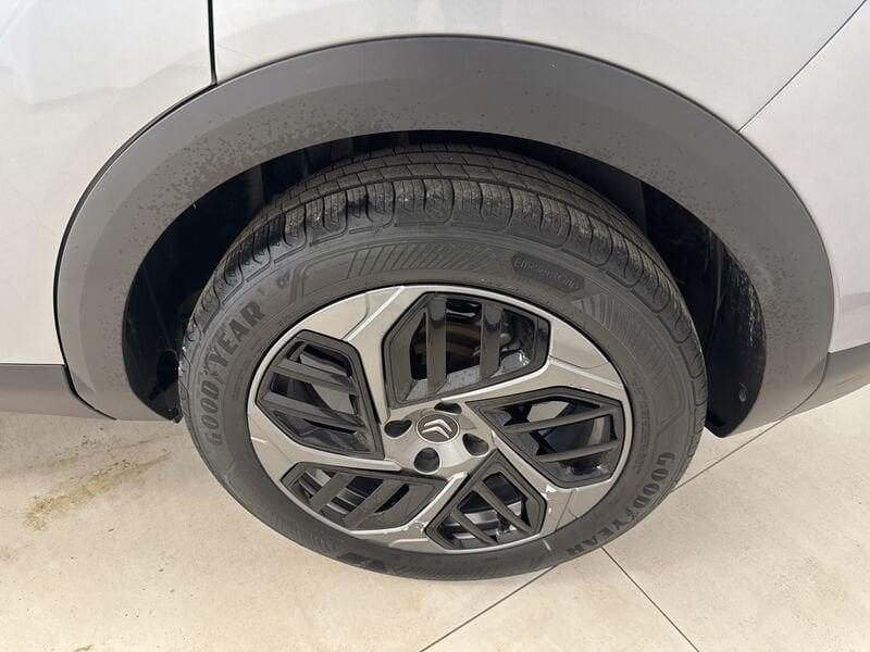 Citroën C4 C4 BlueHDi 110 S&S Feel