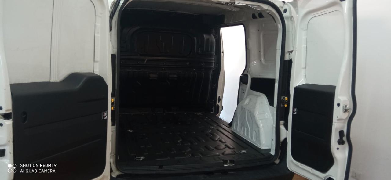 FIAT DOBLO 1.6 MJT 120 CV PROFESSIONAL