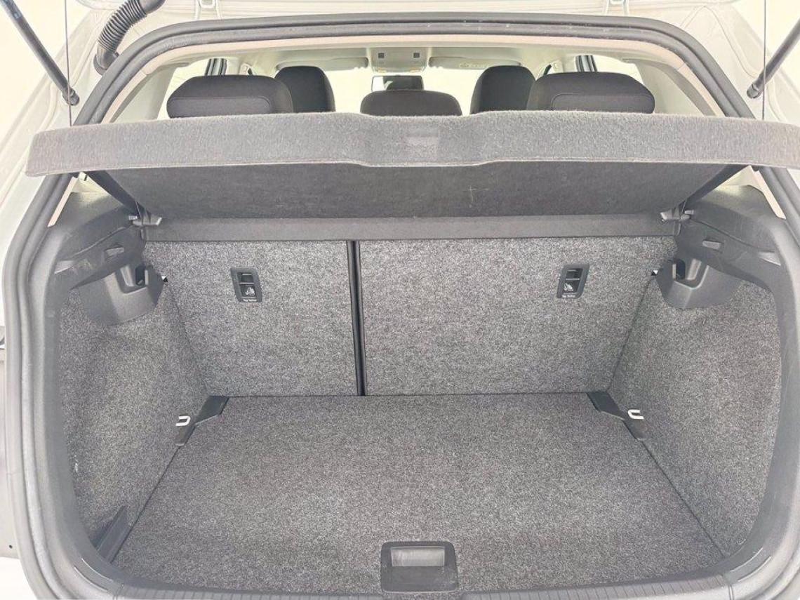 VOLKSWAGEN Polo 5p 1 0 tsi comfortline 95cv
