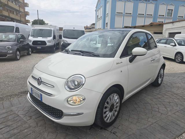 FIAT 500 1.0 Hybrid Dolcevita NO OBBLIGO DI FINANZ .!!!!!