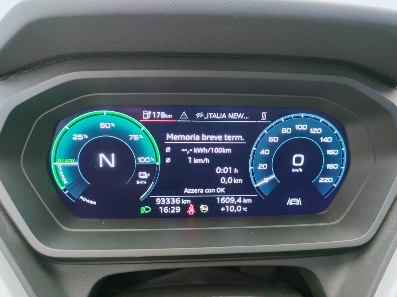 AUDI Q4 Sportback e-tron - Q4 Sportback e-tron 40