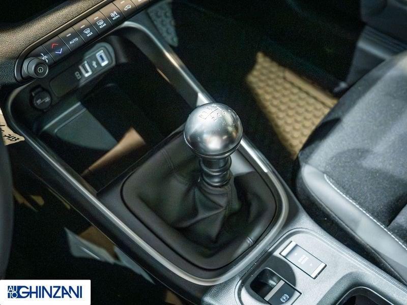 Jeep Avenger Avenger 1.2 Turbo 100 CV Altitude - "PREZZO VERO"