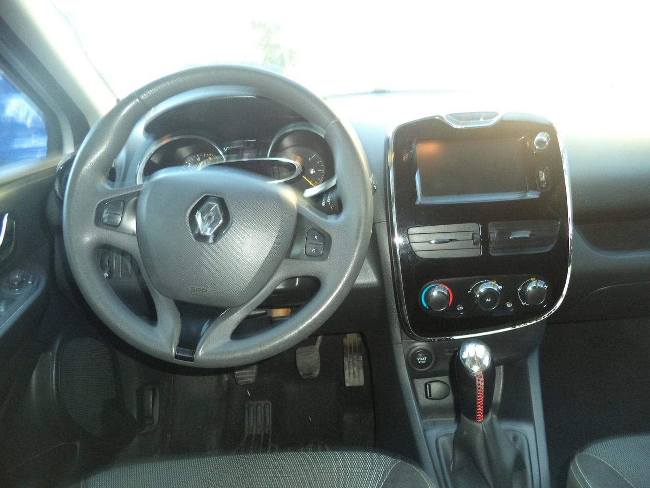 Renault Clio 1.5 dCi 8V 75CV 5 porte Live